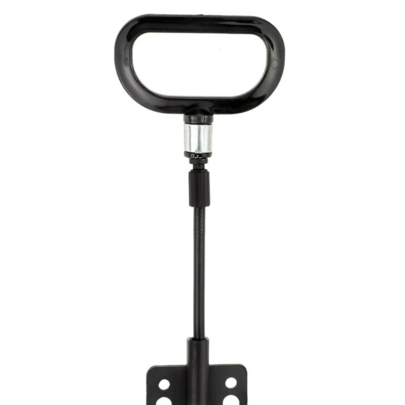 Description Picture 6 of itemFurniture Parts & Accessories 2Pack Universal Recliner Release Cable Replacement D-Ring Pull Handle Sofa Chair