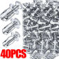 40PCS