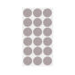Grey Round