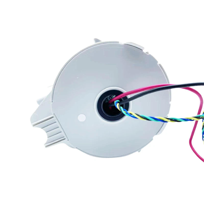 Description Picture 5 of itemOriginal Dyad Fan Module Replacement for Roborock Dyad U10 Wireless Floor Scrubber Vacuum Cleaner Fan Motor Spare Parts