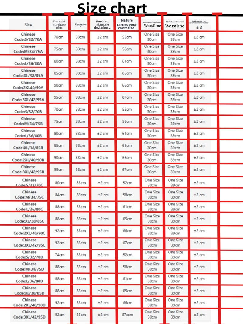 Description Picture 2 of itemMOYISU【 Breast 】 Japanese Sweet Bra Lace Sexy Pure Desire Small Chest Show Large Push-up Underwear Female Cross Strap