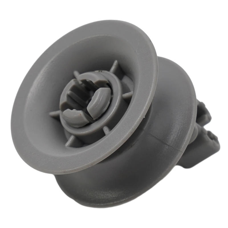 Description Picture 4 of item4pcs Upper Basket Wheels 611666 For Bosch For Balay For Siemens For Neff For For For Junker For Beko