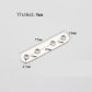 77x16mm