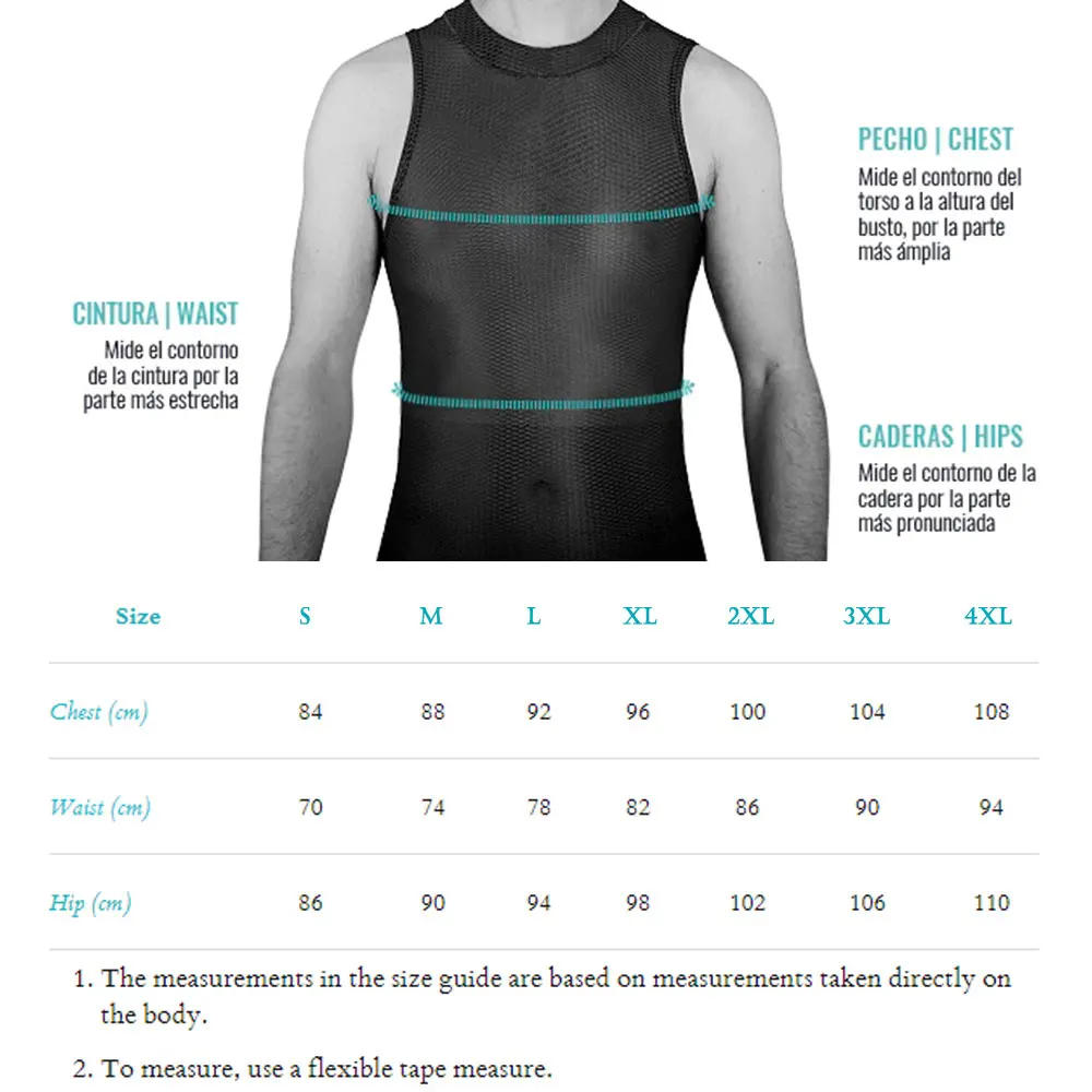 Description Picture 3 of itemMen Cycling Base Layer Vest Sleeveless Quick Dry Cycling Running Hombre Mtb Sports Sleeveless Cycling Vest  Base Layer for Women
