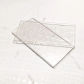 backing plate