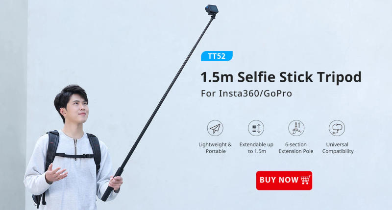 Description Picture 4 of itemULANZI V2 for Gopro Camera Cage Case Frame for Gopro 7 6 5 Action Camera Vlog Accessories with Cold Shoe for Microphone Light