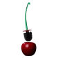 Wine Red 1