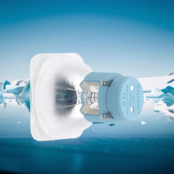 The best-selling Shaking head Light bulb MAILEPU 9R 260W Sharp beam High Brightness Shaking head Spotlight 9R MSD