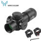 11mm low mounts