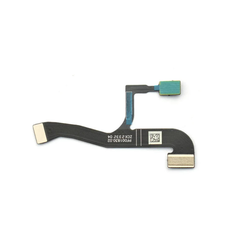 Description Picture 3 of itemOriginal Parts for DJI Mini 3 Gimbal Camera Lens Glass PTZ Signal Cable Rubber Damping Ball 3 In 1 Line Roll Arm Y/R/P Motor