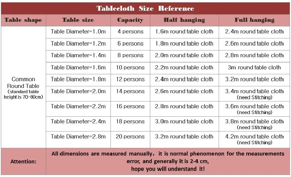 Description Picture 3 of item2024 30 Color Table Foot Rectangle Tables, Black Table Cloths for Home PartiesTable Skirt for Wedding Event Party Desk Decora
