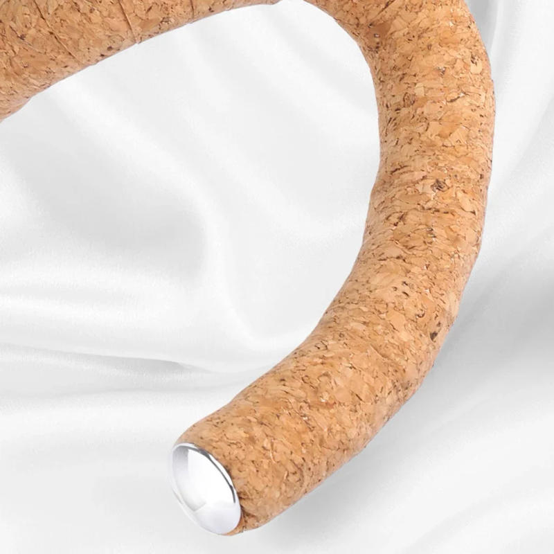 Description Picture 4 of itemBicycle Handlebar Tape EVA Road Bike Shock Handle Bar Tape Straps Sawdust Grain Soft Anti-Vibration Wrap Tape Bar Bar tapes