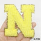 N