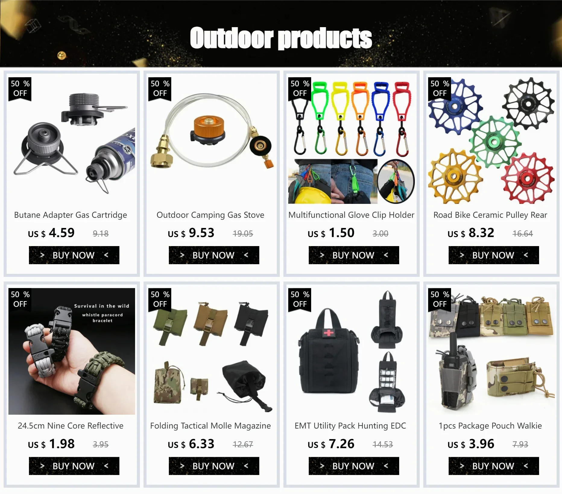 Description Picture 2 of itemEDC Tools Travel Kits Portable Multifunction Folding Plier Stainless Steel Foldaway Knife Keychain Screwdriver Camping Survival