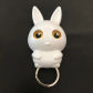 Rabbit White