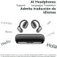 AI Earbuds 5