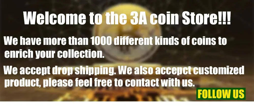 Description Picture 2 of itemKnight Templar Commemorative Coins Antique Silver Plated Challenge Coin Christian The Crusaders Home Decorations