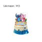 1pc caketopper