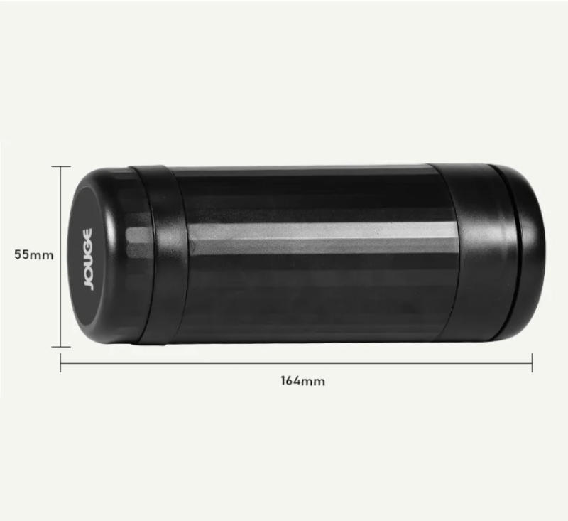 Description Picture 3 of itemJok Juk Dropshipping New H5 Electric Vibrating Tobacco Grinder Portable Herb Cusher Cigarette Maker Smoking Accessories Gadgets