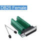 Female Screw
