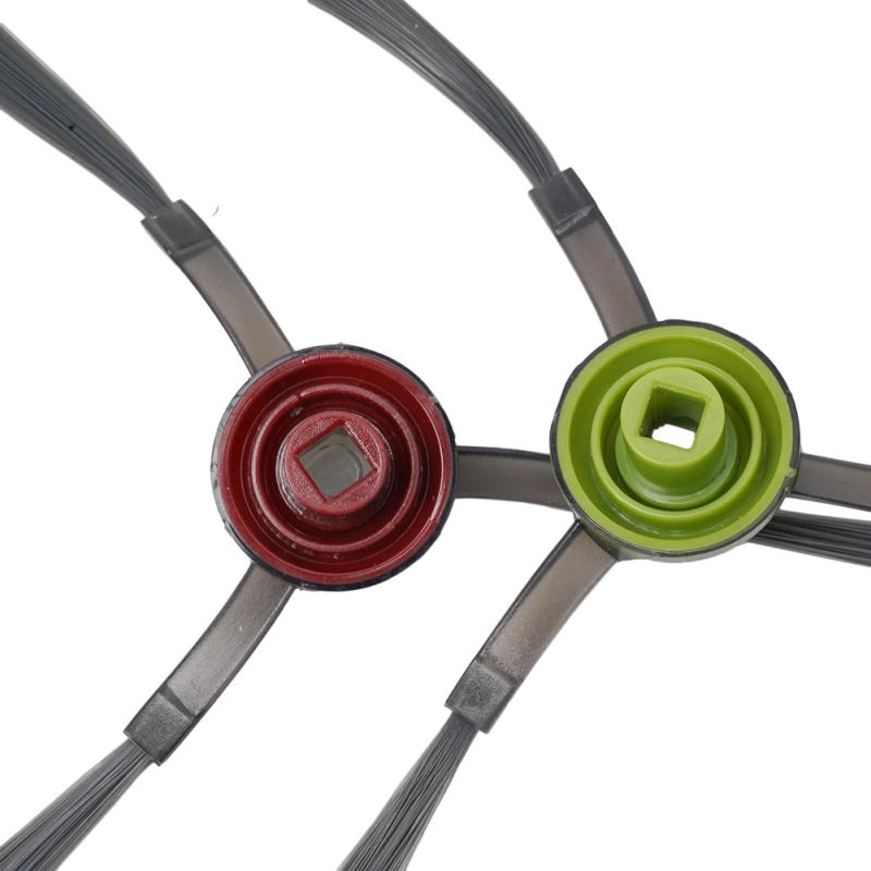 Description Picture 5 of item8 Pcs Side Brush For Deebot DT83 DT85 DD35 DJ35 DM81 900 Household Cleaning Vacuum Cleaner Side Brush Home Appliance Parts