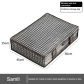 1pc houndstooth S