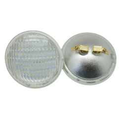 24W LED Underwater Lights 10W 15W 18W Fountain Waterproof IP68 Pond Lamp 12V Outdoor SpotLight PAR36 RGB LED Swimming Pool Light