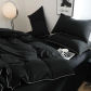 Glamour Black