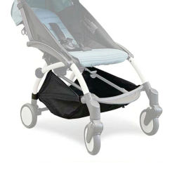 Stroller Basket Shopping Bag For Yoya Yoyo2 Buggy Storage Bag Baby Car Carrying Bag Mummy Diaper Bag Pushchair Replace Parts