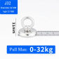 J32 Pull Max 36kg