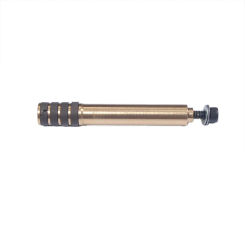 TUXING 4500Psi 300Bar 30Mpa Compressor High Pressure Pump Single/Double Compressor Spare Parts Pushing Rods with Rings