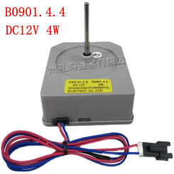 ZWF-01-2.8 B0901.4.4 DC12V 4W for Electrolux refrigerator freezer fan cooling fan motor refrigerator parts