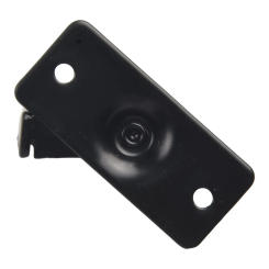 Secure Your Property with Stainless Steel Right Angle Hook Lock Bolts for Sliding Doors Sheds Cabinets Easy Installation