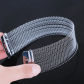 silver  13nch20wire