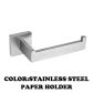 Toilet paper holder