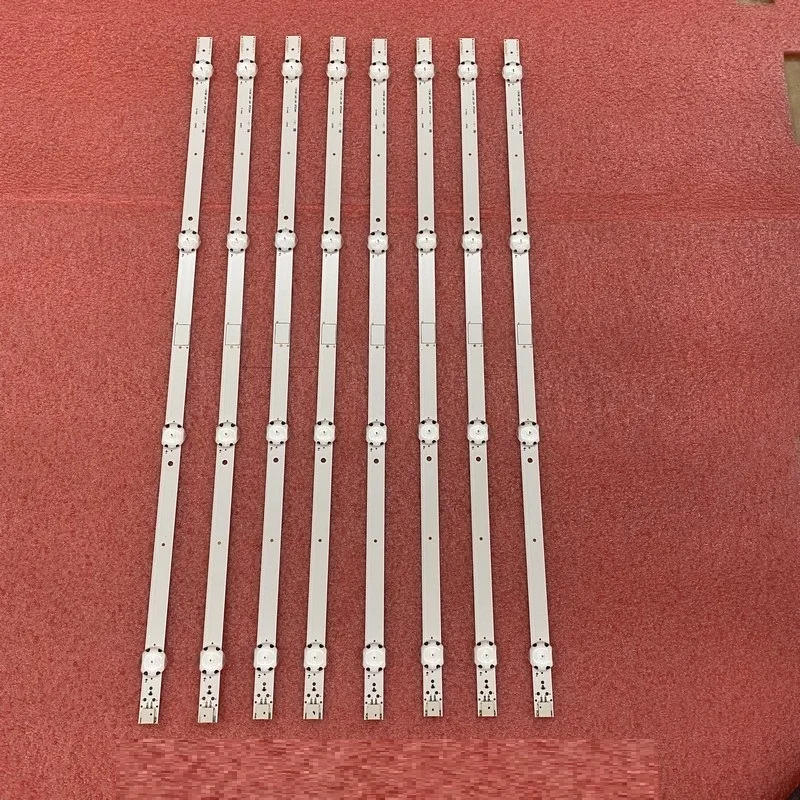 Description Picture 2 of itemLED Backlight Strip for Grundig 49GUS8860 49GUB8765 49VLX7810BP 49VLX7810WP 49VLX7730BP 49VLX7000BP 49VLX7700WP 49VLX7730WP