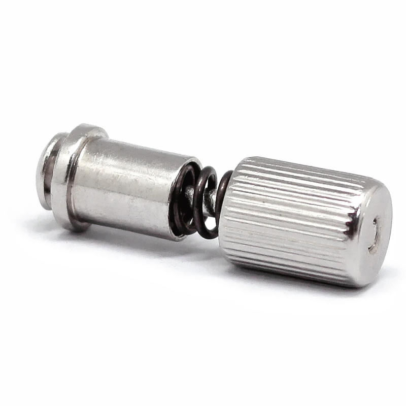 Description Picture 4 of itemUniversal Presser Foot Quick Easy Change Screw Auxiliary Upper Feet Device For Industrial Sewing Machine Accessories Tools