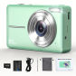 Green-DC403