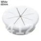 white 60mm