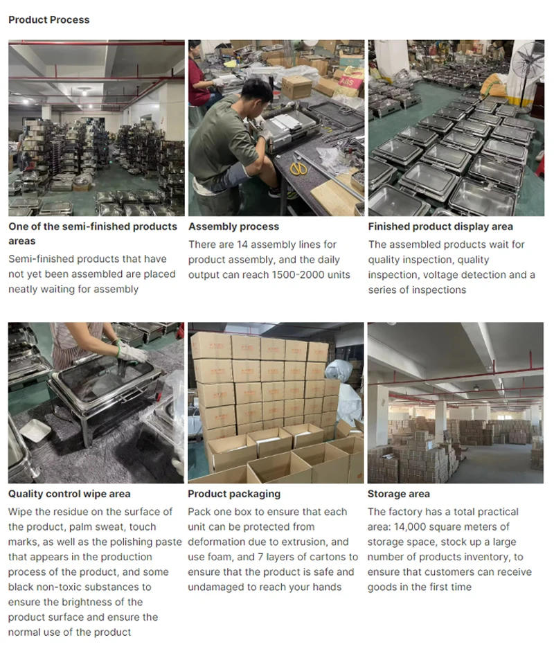 Description Picture 6 of itemCommercial Stainless 13L Soup Insulated Warmer Pot Container Black Straight Electric Heating Pot