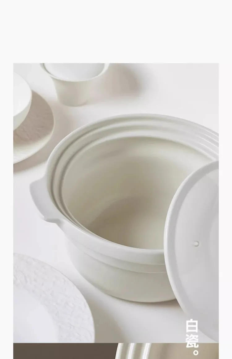 Description Picture 4 of item220V olayks 3L ceramic rice cooker 0 coating Japan export home kitchen appliance AM