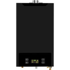 Tankless Water Heater Propane, 4.74GPM 18L Indoor,Instant Hot Propane Gas Water Heater,Constant Propane Water Heater
