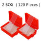120pcs With Box
