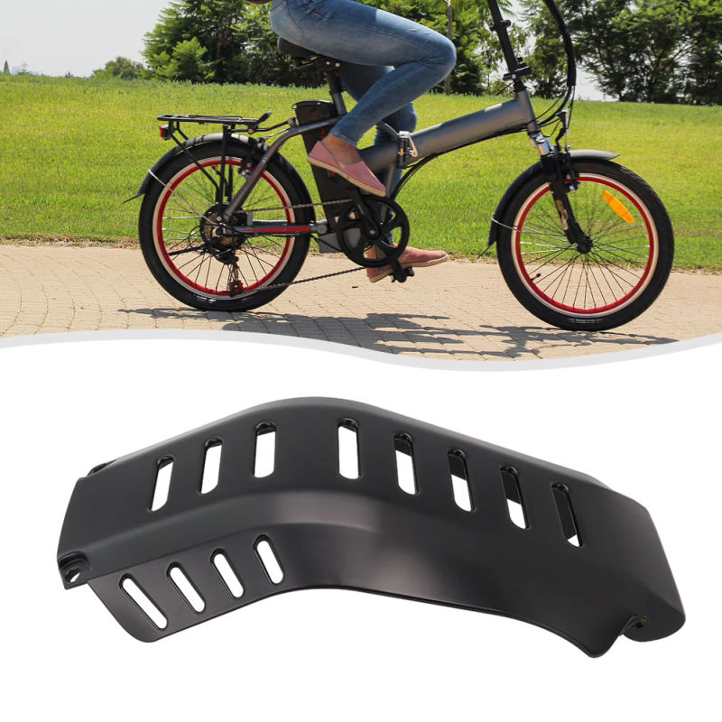 Description Picture 6 of itemEbike Case For 8fun Guard Cover M500/Motor Electric Bicycle Conversion Kit For Bafang Mid-Drive G520A ACM02