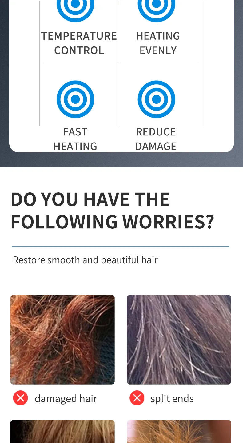 Description Picture 3 of itemPopular Professional Hairdressing Hair Dryer For Beauty Salon Equipment