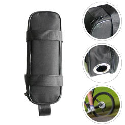 Brand New High Quality Controller Bag Bicycle Bag Large Bag 27cmx9.5cmx7cm Electric Bicycle For E-bike Waterproof