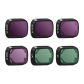 UV CPL ND8PL ND16PL