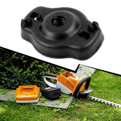 1pcs Starter Pawl Carrier Metal FS55 FS56 FS94 FC70 HL94 KM56 HT 56 41401902010 Garden Power Tool Parts