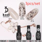 YDK045 (3 pcs)