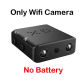 Only Wifi Camera